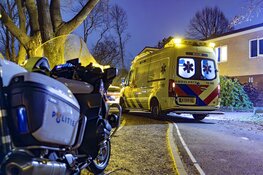 Jongen aangehouden na melding steekpartij bij opvanglocatie minderjarige asielzoekers Driehuis