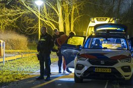 Jongen aangehouden na melding steekpartij bij opvanglocatie minderjarige asielzoekers Driehuis