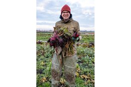 Herenboeren Rorik blikt terug op succesvol 2024 en opent inschrijving voor nieuwe leden