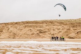 30 december sluit inschrijving GP Groot Egmond-Pier-Egmond