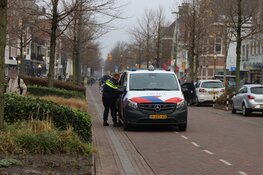 Twee aanhoudingen bij politieachtervolging met gestolen scooter in Beverwijk