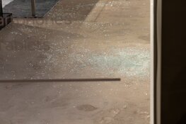 Overval op telefoonwinkel Breestraat in Beverwijk