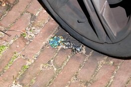 Auto doelwit van mislukte brandstichting in Haarlem