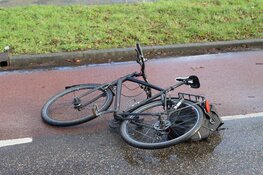 Aanrijdingen in Heemskerk: scooterrijder vlucht