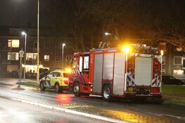 Huurscooter gedumpt langs sloot in Haarlem