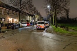 Autoinbreker word op heterdaad aangehouden in Haarlem
