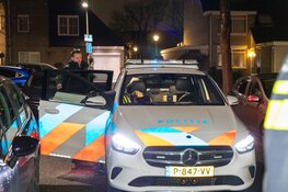 Autoinbreker word op heterdaad aangehouden in Haarlem