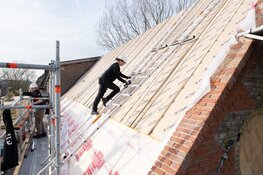 €1,5 miljoen voor het verduurzamen van culturele instellingen en dorps- en buurthuizen