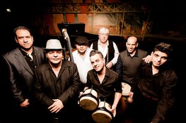 Jubileumconcert vol passionele muziek