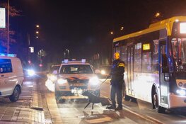 Meerdere aanhoudingen op Kennemerplein in Haarlem