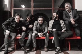 Yerra Yerra & LESS Autre: Belgische muzieksensaties in Heemskerk