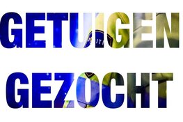 Getuigen gezocht van mishandeling Belgiëlaan Haarlem