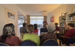 Een succesvolle editie bomvol cultuur en ontmoeting