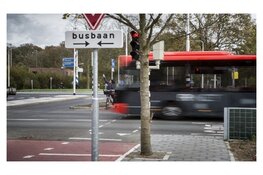 HOV Beverwijk - Velsen-Noord: de toekomst in goede banen