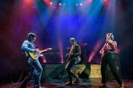 A tribute to Creedence Clearwater Revival