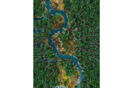 Even ontsnappen aan het gure weer?