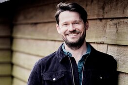 Tenor Peter Gijsbertsen met Schuberts Winterreise