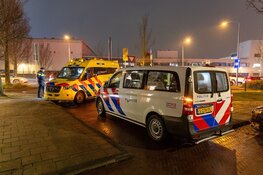 Fietser aangereden op Wim van Estlaan in Haarlem