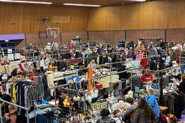 Vlooienmarkt Heemstede