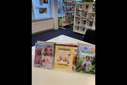 Afgelopen jaar in Haarlem 67.500 kilo voedsel gered