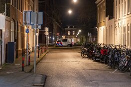 Poging overval in Haarlem op avondwinkel door piepjonge dader