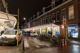 Poging overval in Haarlem op avondwinkel door piepjonge dader