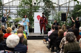 Pitch jouw plan tijdens het Initiatievencafé en maak kans op 5000 euro!
