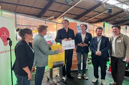 Pitch jouw plan tijdens het Initiatievencafé en maak kans op 5000 euro!