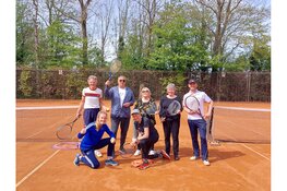 Gratis sportkennismakingsprogramma voor 60-plussers