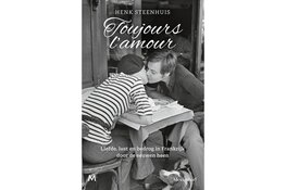 Interview met Henk Steenhuis over Toujours l’amour