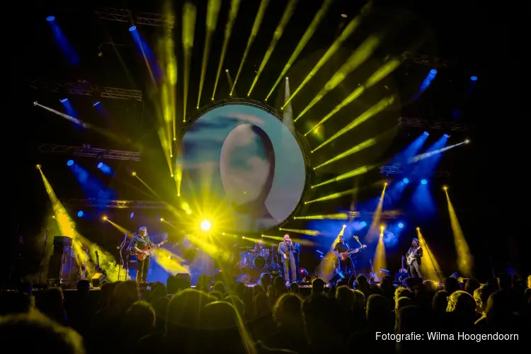 Al 30 jaar de meest vooraanstaande Tribute van Pink Floyd