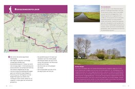 Historische wandelroute door de duinen gereconstrueerd