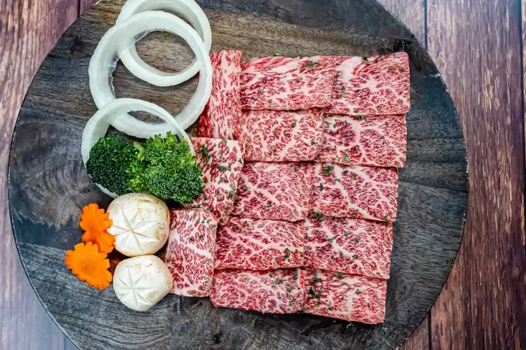 Waarom is Wagyu vlees zo duur? De redenen achter de prijs