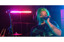 Meezingen met de sterren: Popstars in Concert op 8 maart