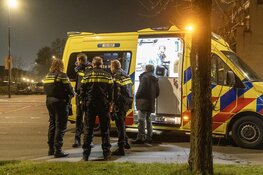 Jonge vrouw op fatbike gewond bij ongeval Laan der Nederlanden in Beverwijk