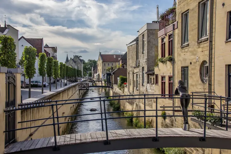 Weekendje weg dicht bij huis? Ontdek waarom het zuiden de perfecte bestemming is voor een stedentrip!