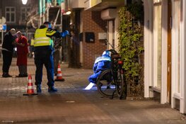Explosie aan de Begijnenstraat in Beverwijk