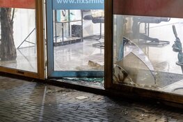 Getuigen gezocht van explosie aan Begijnenstraat in Beverwijk