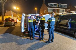 Zwaargewonde bij steekincident in Heemskerk