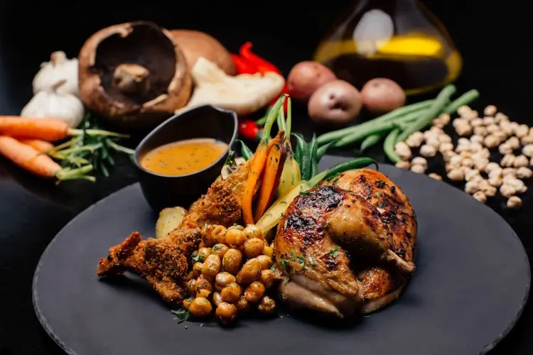 Gezonde recepten voor het avondeten – makkelijk en voedzaam koken
