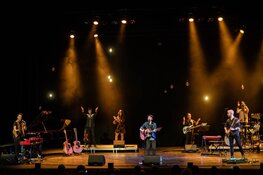 Laatste tickets voor Jimmy Duchateau en A Tribute to John Denver