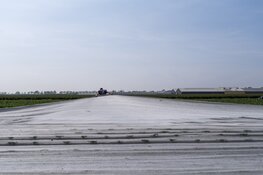 Fototentoonstelling ‘2040. Landbouw in transitie’ in De Gang