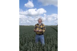 Fototentoonstelling ‘2040. Landbouw in transitie’ in De Gang