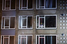 Brand in woning Velsen-Noord veroorzaakt grote schade