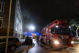 Brand in woning Velsen-Noord veroorzaakt grote schade