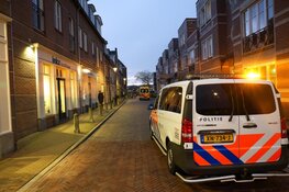 Veel hulpdiensten naar Heemskerk, besmet persoon