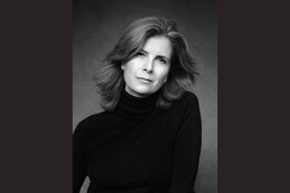 Interview met schrijver Marcia Luyten