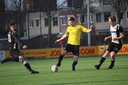Reiger Boys verliest opnieuw van VV IJmuiden