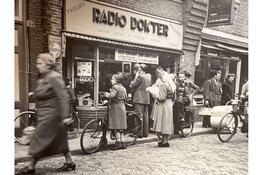 Wethouders Klaassen en Wijmenga openen nieuwe vestiging PDZ Uitzendbureau op de Breestraat