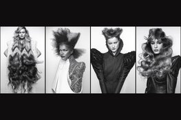 Sanjay Ramcharan van ADDICT Haarlem genomineerd voor Coiffure Award 2025